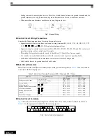 Preview for 9 page of Omron CIMR-L7 Quick Manual