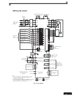 Предварительный просмотр 12 страницы Omron CIMR-L7 Quick Manual