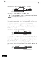 Preview for 23 page of Omron CIMR-L7 Quick Manual