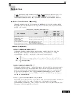 Preview for 80 page of Omron CIMR-L7 Quick Manual