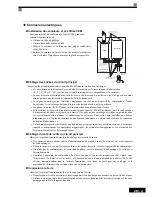 Preview for 104 page of Omron CIMR-L7 Quick Manual