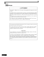 Preview for 131 page of Omron CIMR-L7 Quick Manual