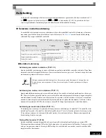 Preview for 144 page of Omron CIMR-L7 Quick Manual