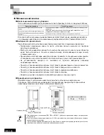Preview for 199 page of Omron CIMR-L7 Quick Manual