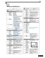 Preview for 222 page of Omron CIMR-L7 Quick Manual