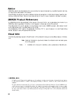 Preview for 7 page of Omron CJ - 12-2004 Manual