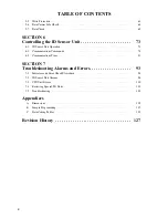 Preview for 9 page of Omron CJ - 12-2004 Manual