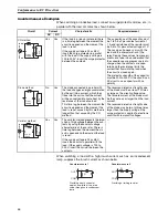 Предварительный просмотр 19 страницы Omron CJ - 12-2004 Manual