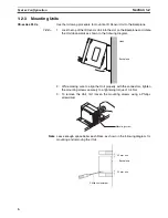 Предварительный просмотр 25 страницы Omron CJ - 12-2004 Manual