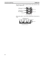 Предварительный просмотр 41 страницы Omron CJ - 12-2004 Manual