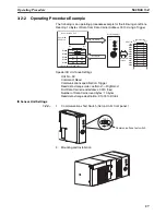 Предварительный просмотр 46 страницы Omron CJ - 12-2004 Manual