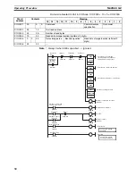 Предварительный просмотр 49 страницы Omron CJ - 12-2004 Manual