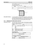 Предварительный просмотр 81 страницы Omron CJ - 12-2004 Manual