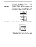 Предварительный просмотр 89 страницы Omron CJ - 12-2004 Manual