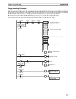 Предварительный просмотр 128 страницы Omron CJ - 12-2004 Manual