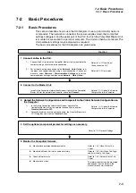 Preview for 324 page of Omron CJ Series Operation Manual