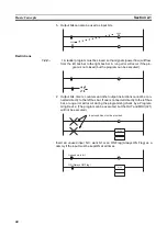 Preview for 65 page of Omron CJ1G-CPU series Programming Manual