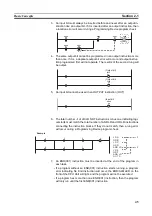 Предварительный просмотр 66 страницы Omron CJ1G-CPU series Programming Manual