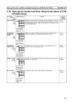 Preview for 148 page of Omron CJ1G-CPU series Programming Manual