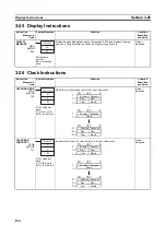 Предварительный просмотр 155 страницы Omron CJ1G-CPU series Programming Manual