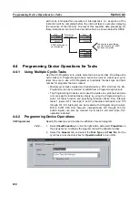 Preview for 201 page of Omron CJ1G-CPU series Programming Manual