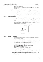 Предварительный просмотр 258 страницы Omron CJ1G-CPU series Programming Manual