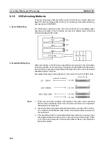 Предварительный просмотр 259 страницы Omron CJ1G-CPU series Programming Manual