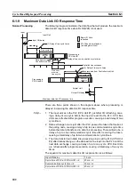 Preview for 263 page of Omron CJ1G-CPU series Programming Manual