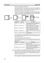 Preview for 279 page of Omron CJ1G-CPU series Programming Manual