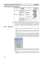 Предварительный просмотр 301 страницы Omron CJ1G-CPU series Programming Manual