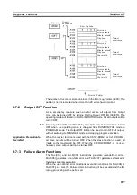 Предварительный просмотр 318 страницы Omron CJ1G-CPU series Programming Manual