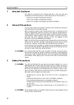 Preview for 11 page of Omron CJ1G-CPUxx Instructions Manual