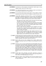 Preview for 12 page of Omron CJ1G-CPUxx Instructions Manual