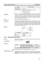 Preview for 188 page of Omron CJ1G-CPUxx Instructions Manual