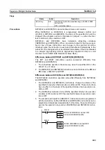 Preview for 204 page of Omron CJ1G-CPUxx Instructions Manual