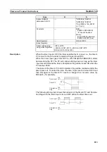 Preview for 234 page of Omron CJ1G-CPUxx Instructions Manual