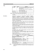 Preview for 235 page of Omron CJ1G-CPUxx Instructions Manual