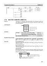 Preview for 284 page of Omron CJ1G-CPUxx Instructions Manual