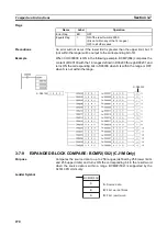 Preview for 291 page of Omron CJ1G-CPUxx Instructions Manual