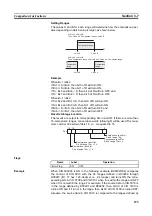 Preview for 294 page of Omron CJ1G-CPUxx Instructions Manual