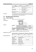 Preview for 300 page of Omron CJ1G-CPUxx Instructions Manual