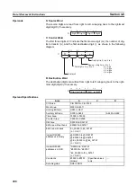 Preview for 309 page of Omron CJ1G-CPUxx Instructions Manual