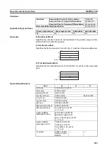 Preview for 314 page of Omron CJ1G-CPUxx Instructions Manual