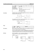 Preview for 315 page of Omron CJ1G-CPUxx Instructions Manual