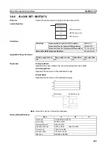 Preview for 316 page of Omron CJ1G-CPUxx Instructions Manual