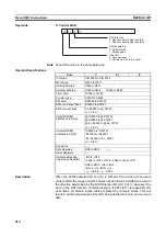 Preview for 335 page of Omron CJ1G-CPUxx Instructions Manual