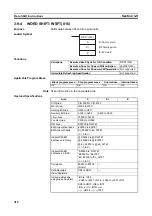 Preview for 337 page of Omron CJ1G-CPUxx Instructions Manual