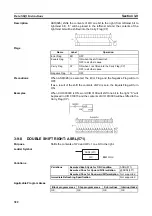 Preview for 343 page of Omron CJ1G-CPUxx Instructions Manual