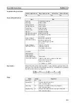 Preview for 354 page of Omron CJ1G-CPUxx Instructions Manual