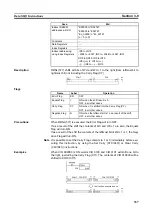 Preview for 358 page of Omron CJ1G-CPUxx Instructions Manual